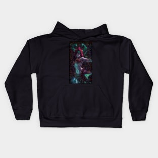 Cassiopeia Kids Hoodie